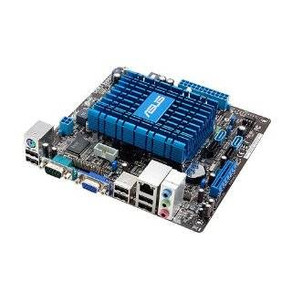   D525/Intel NM10/A&V&GbE / Mini ITX LGA 775 Motherboards (AT5NM10T I