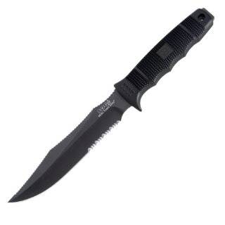   Knives and Tools KU 02 Kiku Tanto Fixed Blade Knife   Limited Edition