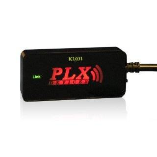   Kiwi Bluetooth Wireless Trip Computer and OBDII Scanner Automotive