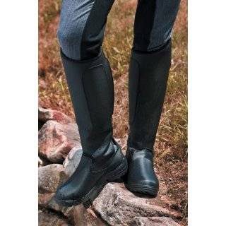  Frontier Snow Rider Tall Winter Riding Boots Shoes
