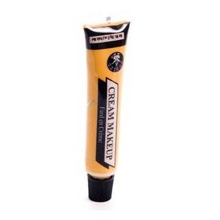  AMSCAN Face Paint, 1 Ounce, Yellow Arts, Crafts & Sewing