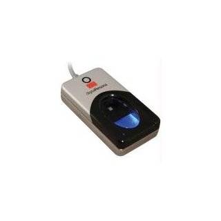  Futronic FS80 Fingerprint Scanner Electronics