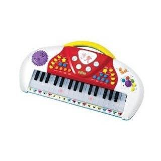  Lil Music Makers 2 in 1 Piano to Xylo Toys & Games