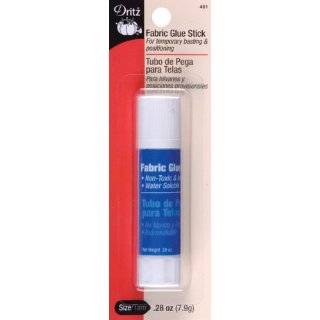  Fons and Porter Water Soluble Glue Refill, 2 Count Arts 