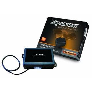 Xpresskit Xpresskey Series TBX Universal Transponder By Pass with X 