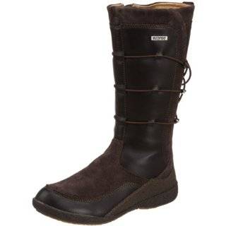 ALLROUNDER by MEPHISTO Womens Gena Boot