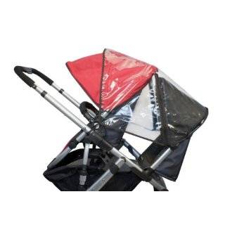  UPPAbaby Rumble Seat Baby
