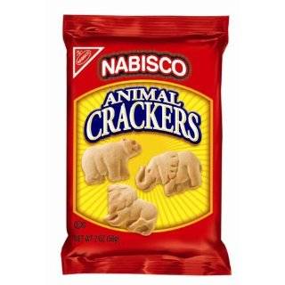 Nabisco Graham Crackers (2  Count), 0.5 Ounce Individually Wrapped 