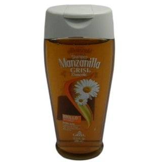 Manzanilla (Chamomille) Shampoo 400ml by Grisi
