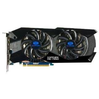   NVIDIA GeForce 7950 GX2 M520 1GB DDR3 ExTreme Video Card Electronics