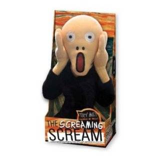  Edvard Munch The Scream Inflate Large Toys & Games