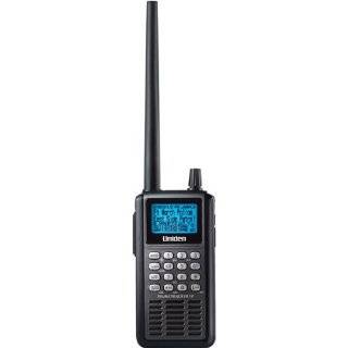  Uniden SC200 Handheld Sport Scanner with 200 Channels 