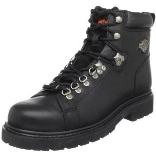 Harley Davidson Mens Dipstick Boot