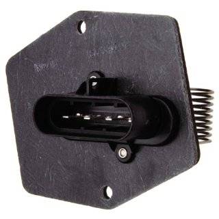  ACDelco 15 72275 Heater Blower Control Switch Automotive