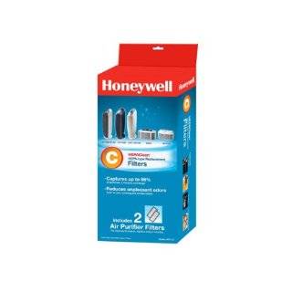 Honeywell HRF C2 / Filter (C ) Honeywell HEPAClean Tower Air Purifier