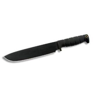  Ontario RTAK II Serrated 8629