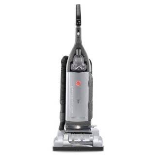Hoover TurboPower WindTunnel Anniversary Upright Vacuum with Pet Hair 