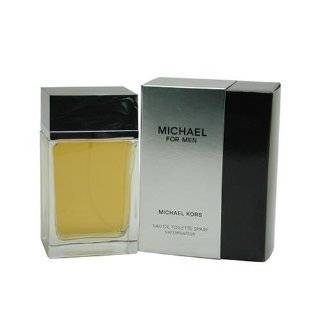 Michael Kors By Michael Kors For Men. Eau De Toilette Spray 4.2 Ounces 