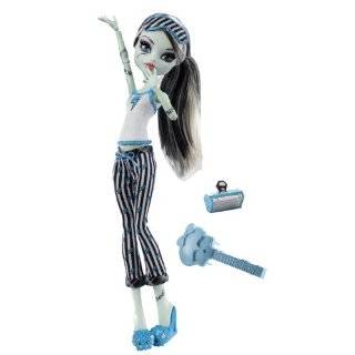 Monster High Dead Tired Draculaura Doll Toys & Games