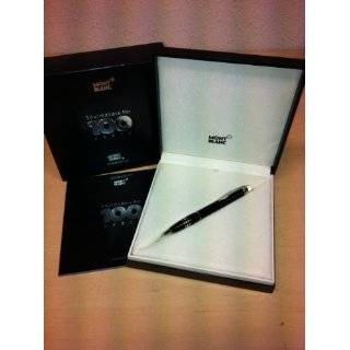  Montblanc Starwalker Special Edition Fountain Pen with 
