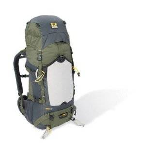  Mountainsmith Lariat 65 Recycled Internal Frame Backpack 