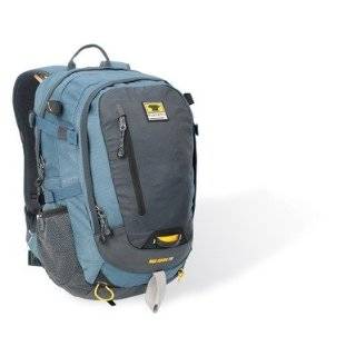 Mountainsmith Ghost 50 Mountainlight Backpack (Asphalt Grey 