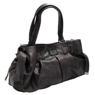 Gianfranco Ferre GFF WX5BPC 80588 U254 Medium Brown Satchel Handbag
