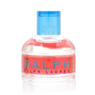  Ralph Wild by Ralph Lauren   Eau De Toilette Spray 3.4 oz 