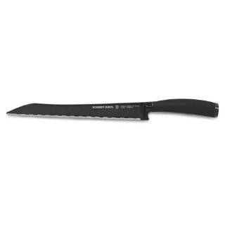Schmidt Brothers Cutlery, SSOFO09, Stone Cut Forge 9 Inch Bread Knife