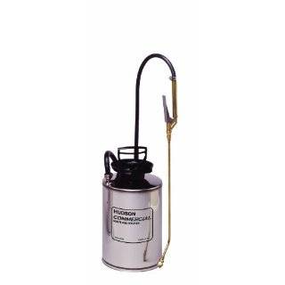 Hudson 97291 Commercial 1 Gallon Sprayer Stainless Steel