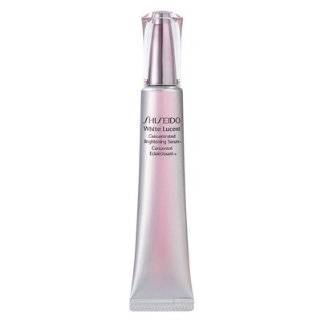  Shiseido White Lucent Concentrated Brightening Serum N 1 