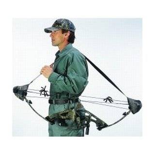 Allen Company Bow Sling / Carry Strap with Pads for Cams
