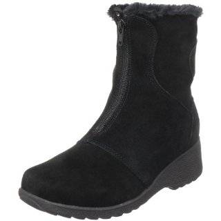  Santana Womens Sasha 3 Ankle Boot Shoes