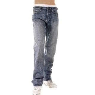  Armani Jeans J38 dark wash denim jeans Clothing