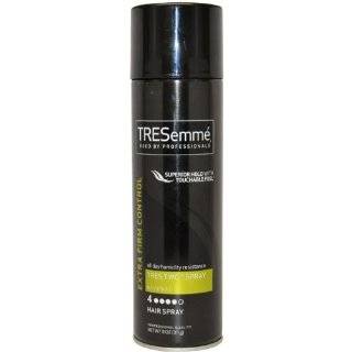   Firm Control Hair Spray Tresemme 10 oz Hair Spray For Unisex Beauty