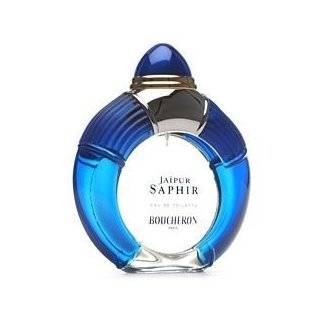 Jaipur Saphir Perfume by Boucheron for women Personal Fragrances