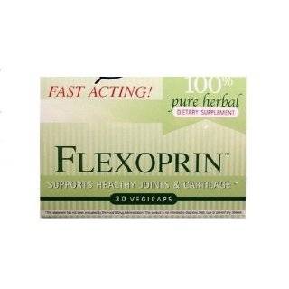  Flexoprin   Joint Health Formula, Arthritis Pain Relief 