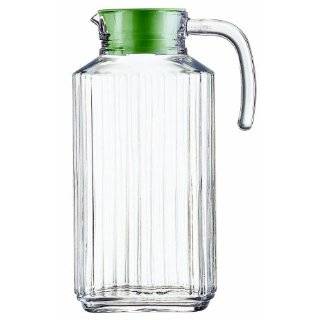  Luminarc Keep N Jug 1L With Lid