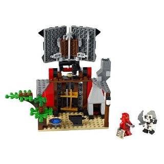  Lego Blacksmith Shop 3739 Toys & Games