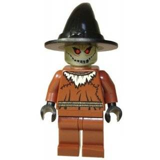Scarecrow   LEGO Batman 2 Figure