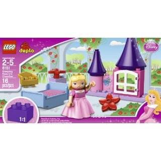  LEGO Bricks and More DUPLO Pink Brick Box 4623 Toys 