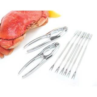  Norpro Grip EZ 5 Pc. Seafood Set 6511