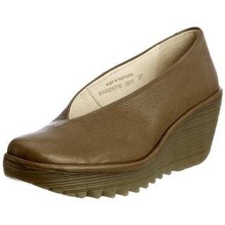  FLY London Womens Yale Mary Jane Shoes