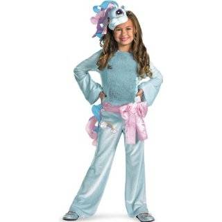 My Little Pony Rainbow Dash Classic Toddler / Child Halloween Costume 