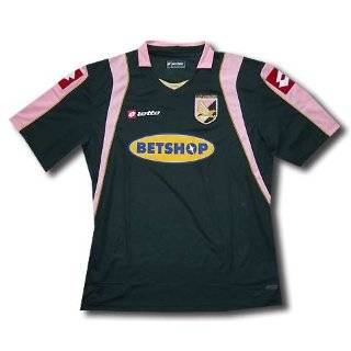   PALERMO  ITALY  SOCCER JERSEY ONE SIZE LARGE