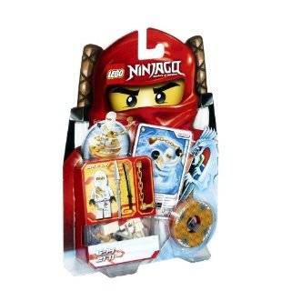  LEGO Ninjago Cole DX 2170 Toys & Games