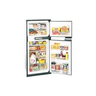 Norcold Inc. Refrigerators N641.3 3 Way 2 Door Refrigerator