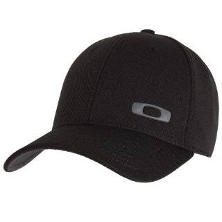  Oakley Wool Cap 3.0 Clothing