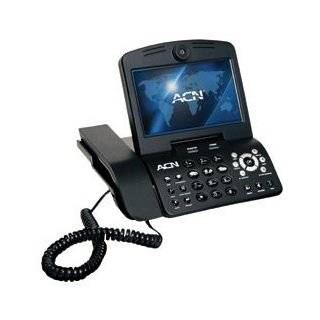  8x8 Packet8 VoIP Service with DV326 VideoPhone 