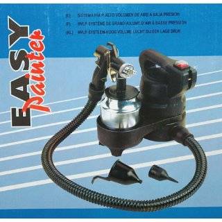  HVLP ELECTRIC SPRAY GUN OUTFIT Automotive